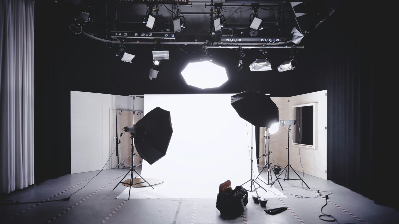 Portraits photographiques